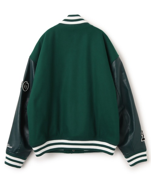 TOKYO 23 Varsity Jacket / トウキョウ 23 バーシティ ジャケット