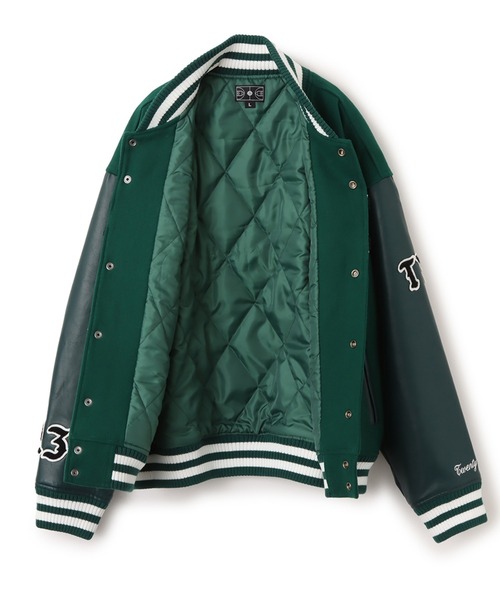 セール】TOKYO 23 Varsity Jacket / トウキョウ 23 バーシティ
