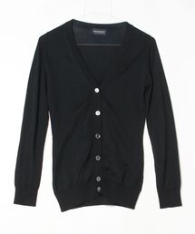 未使用 イギリス製 古着 90's ジョンスメドレー ハイゲージ カーディガン 未使用 イギリス製 古着 90's ジョンスメドレー ハイゲージ