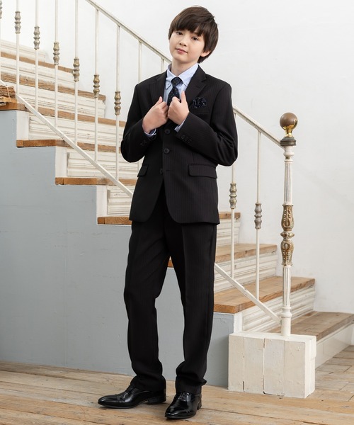 OLIVER HOUSE] スーツ フォーマル 男の子 卒業式 him様 OLIVER HOUSE