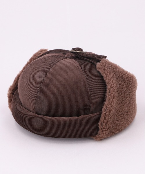 CF CORD ROLL BOA（キャップ）｜CA4LA（カシラ）のファッション通販