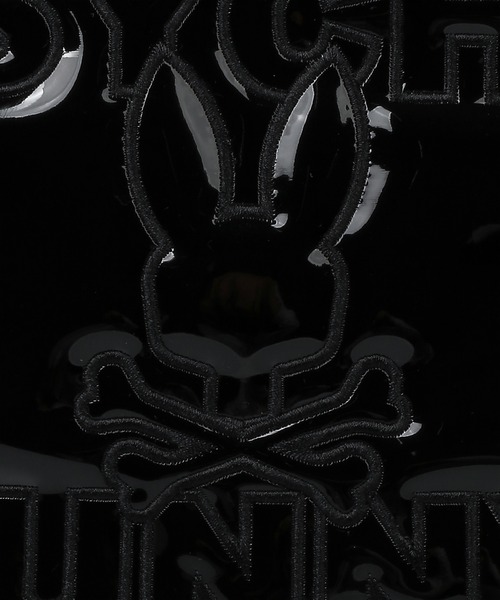 GOLF]ラウンドバッグ ENAMEL（トートバッグ）｜Psycho Bunny（サイコ