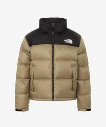 THE NORTH FACE(�U�m�[�X�t�F�C�X)��THE NORTH FACE�@Short Nuptse Jacket(�_�E���W���P�b�g/�R�[�g)