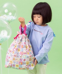 ANPANMAN KIDS COLLECTION(�A���p���}���L�b�Y�R���N�V����)�̃u���b�N���������ւ��В�(�|�[�`)