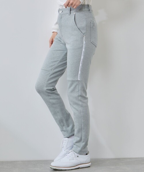 ボンバーヒート保温レギパン（その他パンツ）｜JUN&ROPE'（ジュン