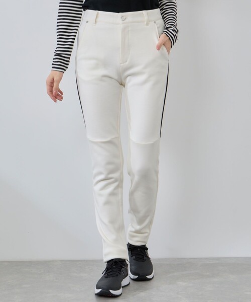 ボンバーヒート保温レギパン（その他パンツ）｜JUN&ROPE'（ジュン