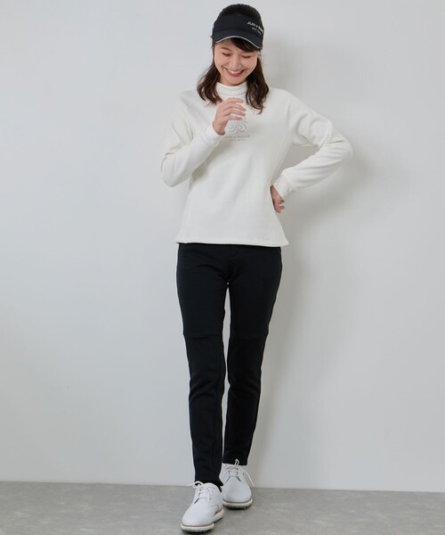 ボンバーヒート保温レギパン（その他パンツ）｜JUN&ROPE'（ジュン