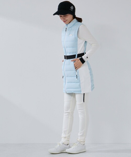 ボンバーヒート保温レギパン（その他パンツ）｜JUN&ROPE'（ジュン