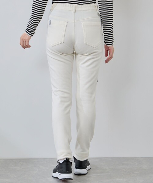 ボンバーヒート保温レギパン（その他パンツ）｜JUN&ROPE'（ジュン