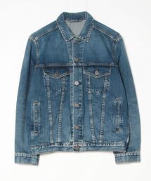 ブランド古着】Plage｜プラージュのデニムジャケット古着通販 - ZOZOUSED