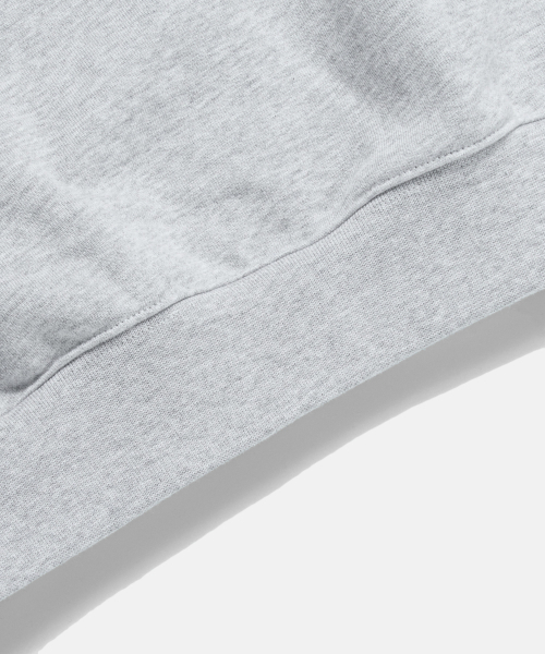 ESPIONAGE（エスピオナジ）の「Doodle Armored Div Heavyweight Sweatshirt Grey（スウェット・メンズ・その他・MEDIUM/LARGE/X-LARGE）」の7枚目の写真