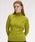 FRED PERRY�i�t���b�h�y���[�j�́uRib Knit Roll Neck Top�^���u�j�b�g�^�[�g���l�b�N�g�b�v�X�i�j�b�g/�Z�[�^�[�j�v�b�C�G���[
