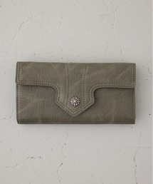 AZUL BY MOUSSY（アズールバイマウジー）の「ウエスタンスタイルロングウォレット（財布）」