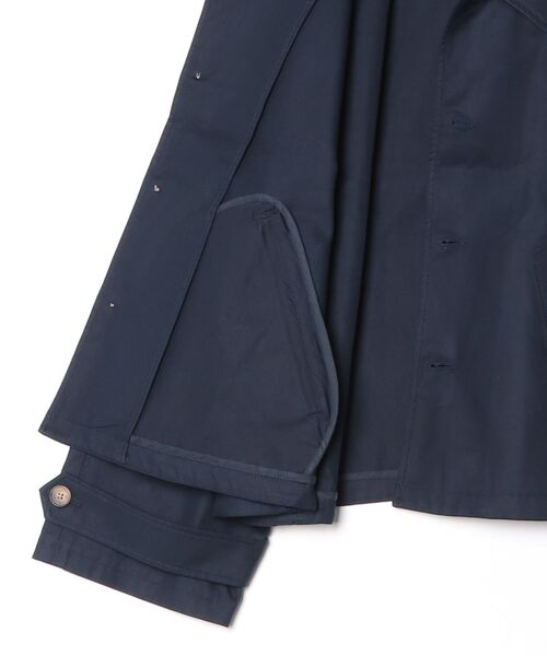 コットン ツイル ジャケット（その他アウター）｜POLO RALPH LAUREN