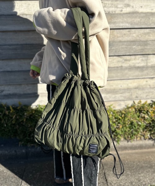 model:154cm 着用サイズ:FREE