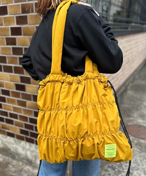 マスタード
model:154cm 着用サイズ:FREE
