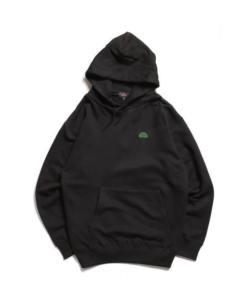 ROTAR(ローター)の「ROTAR 1P 261 PO PARKA(パーカー・メンズ・ブラック/グリーン系その他/ブルー系その他・SMALL/MEDIUM/LARGE/X-LARGE)」の6枚目の写真