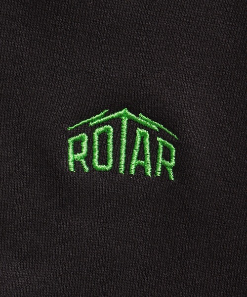 ROTAR(ローター)の「ROTAR 1P 261 PO PARKA(パーカー・メンズ・ブラック/グリーン系その他/ブルー系その他・SMALL/MEDIUM/LARGE/X-LARGE)」の10枚目の写真