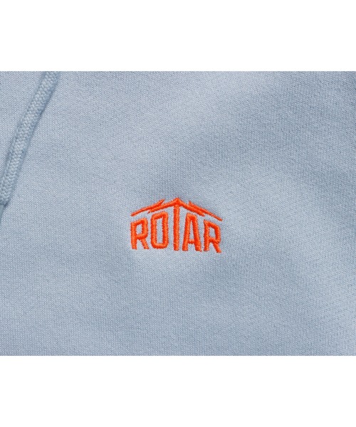 ROTAR(ローター)の「ROTAR 1P 261 PO PARKA(パーカー・メンズ・ブラック/グリーン系その他/ブルー系その他・SMALL/MEDIUM/LARGE/X-LARGE)」の13枚目の写真