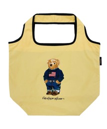 POLO RALPH LAUREN（ポロ ラルフ ローレン）の「折りたたみバッグ（トートバッグ）」