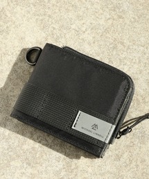 MICHAEL LINNELL（マイケル リンネル）の「【MICHAEL LINNELL/マイケルリンネル】L-shaped zipper wallet/L字ファスナーウォレット（財布）」