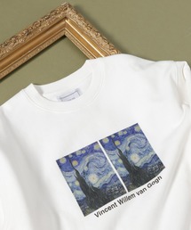 GLOBAL WORK | ATELIER GLOBAL WORK/スウェットプルオーバー/636508(スウェット)