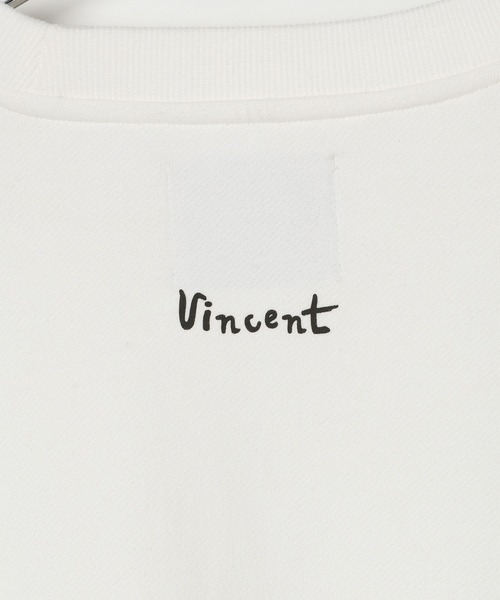 GLOBAL WORK（グローバルワーク）の「ATELIER GLOBAL WORK/スウェットプルオーバー/636508（スウェット・メンズ・ブラック系その他/オフホワイト/ブラック/グレー系その他5・SMALL/LARGE/MEDIUM）」の15枚目の写真