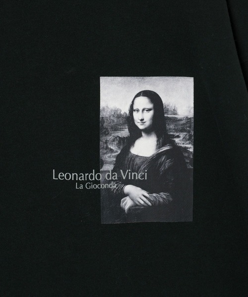 GLOBAL WORK（グローバルワーク）の「ATELIER GLOBAL WORK/スウェットプルオーバー/636508（スウェット・メンズ・ブラック系その他/オフホワイト/ブラック/グレー系その他5・SMALL/LARGE/MEDIUM）」の21枚目の写真