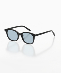 ADSR ブルー サングラス　BULLOCKO2C Blenders Oracle Red Bull Racing II Meister X2 Sunglasses | TYLER'S