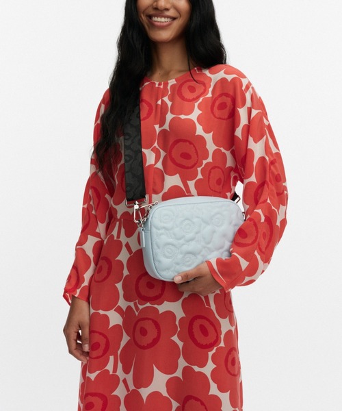 Soft Gratha Unikko / shoulder bag（ショルダーバッグ
