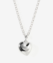 THE OBJECT（ザオブジェクト）の「THE OBJECT / ザ オブジェクト The Jazz Heart Necklace（ネックレス）」