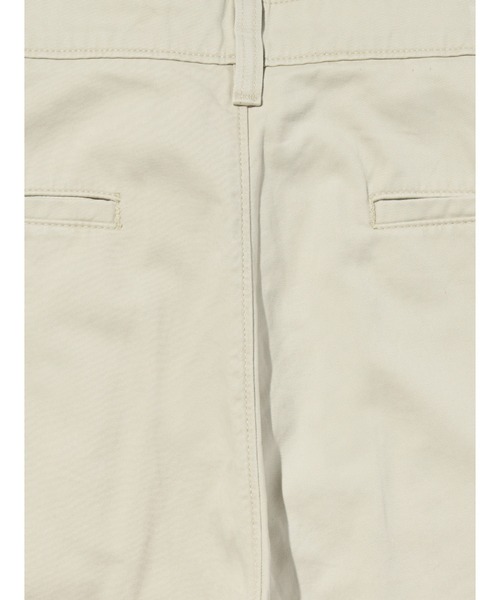 Levi's（リーバイス）の「Levi's/リーバイス XX CHINO バギー（チノパンツ・メンズ・ホワイト・W36 L32/W34 L32/W33 L32/W32 L32/W31 L32/W30 L32/W29 L32/W28 L32）」の13枚目の写真
