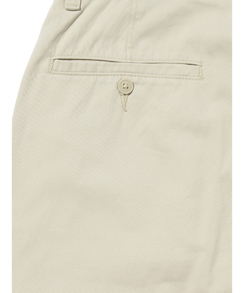 Levi's（リーバイス）の「Levi's/リーバイス XX CHINO バギー（チノパンツ・メンズ・ホワイト・W36 L32/W34 L32/W33 L32/W32 L32/W31 L32/W30 L32/W29 L32/W28 L32）」の16枚目の写真