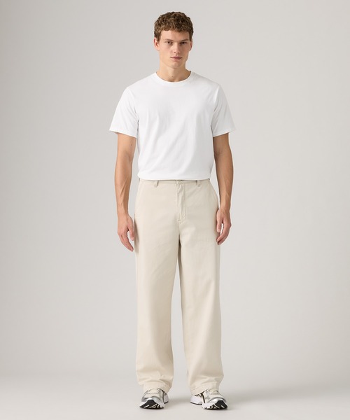 セール】Levi's/リーバイス XX CHINO バギー（チノパンツ）｜Levi's