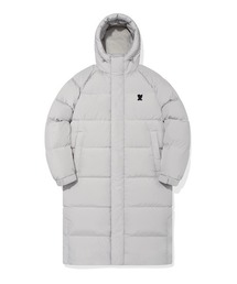 Wacky WiLLy（ワッキーウィリー）の「LONG DOWN JUMPER（ダウンジャケット/コート）」