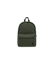 Rest&Recreation（レストアンドレクリエーション）の「WASHED COTTON BACKPACK - KHAKI（バックパック/リュック）」