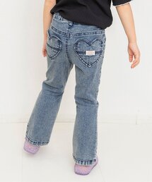 BREEZE | フレアエブリパンツ_ジュニア対応(その他パンツ)