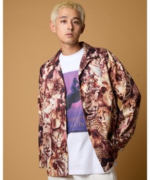 NISHIMOTO IS THE MOUTH（ニシモト イズ ザ マウス）の「PAJAMA SHIRTS | NISHIMOTO IS THE MOUTH（シャツ/ブラウス）」