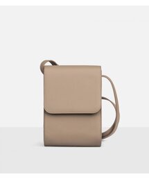 BEIPRIL（ベイプリル）の「エイムクロスバッグ（サンド）（メッセンジャーバッグ）」