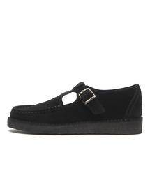 Clarks(�N���[�N�X)��NOMAD T BAR�@26182844(���J�V��/�f�b�L�V���[�Y)