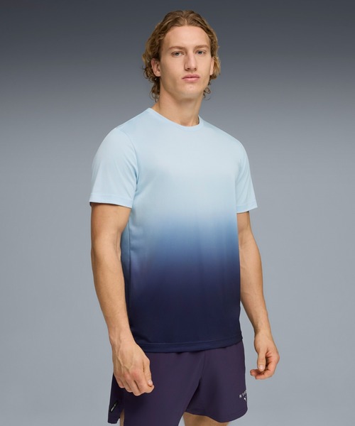 PUMA プーマ メンズ トレーニング PUMA x HYROX ポリ グラフィック