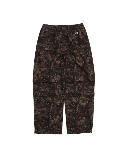 Champion（チャンピオン）の「【Champion/チャンピオン】メンズ メンズカジュアル ロングパンツ（その他パンツ・メンズ・ブラック系その他/ブラウン系その他・LARGE/X-LARGE/MEDIUM）」の2枚目の写真