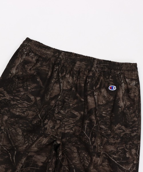 Champion(チャンピオン)の「【Champion/チャンピオン】メンズ メンズカジュアル ロングパンツ(その他パンツ・メンズ・ブラック系その他/ブラウン系その他・LARGE/X-LARGE/MEDIUM)」の4枚目の写真