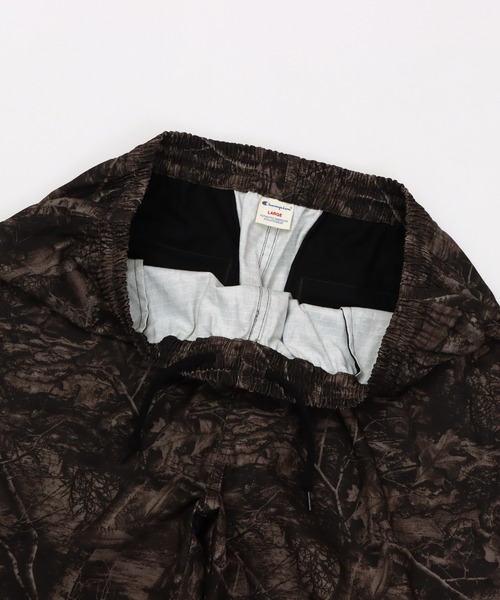 Champion(チャンピオン)の「【Champion/チャンピオン】メンズ メンズカジュアル ロングパンツ(その他パンツ・メンズ・ブラック系その他/ブラウン系その他・LARGE/X-LARGE/MEDIUM)」の5枚目の写真