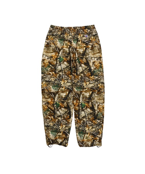 Champion(チャンピオン)の「【Champion/チャンピオン】メンズ メンズカジュアル ロングパンツ(その他パンツ・メンズ・ブラック系その他/ブラウン系その他・LARGE/X-LARGE/MEDIUM)」の7枚目の写真