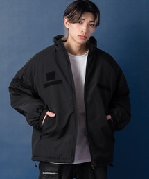 improves（インプローブス）の「ブルゾン（ダウンジャケット/コート）」