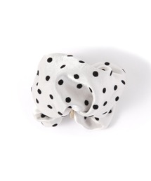 GLOBAL WORK | ふわふわパチパチヘアカフSS/635217(その他ヘアアクセサリー)