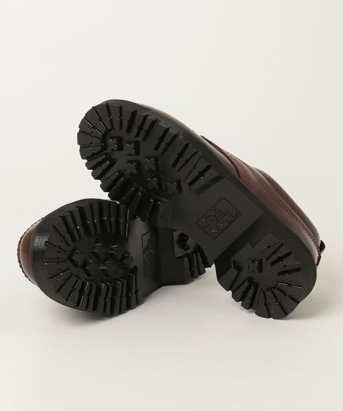 Dr. Martens(ドクターマーチン)の「Dr. Martens/ドクターマーチン LOWELL 4 ホール シューズ 42436600(その他シューズ・メンズ・チェリーレッド・UK5/UK10/UK7/UK8/UK9/UK6/UK4/UK3)」の12枚目の写真