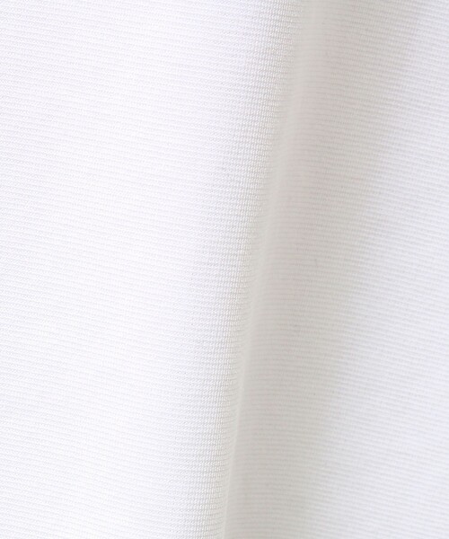 KELTY(ケルティ)の「【KELTY×GLOSTER】別注 ポンチT(Tシャツ/カットソー・メンズ・ブラック/オフホワイト/チャコールグレー・S/M/L)」の7枚目の写真