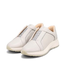 MODELLO（モデロ）の「【撥水仕様】モデロ MODELLO スリッポンスニーカー　DML8807（スニーカー）」